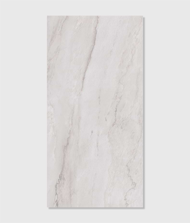 Mystery White Porcelain Matt