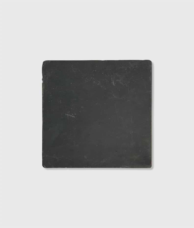 Nero Slate Honed Cabochon