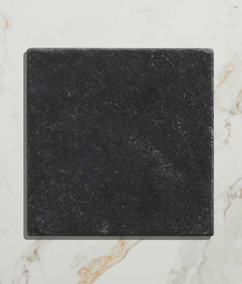 Nero Slate Tumbled Cabochon
