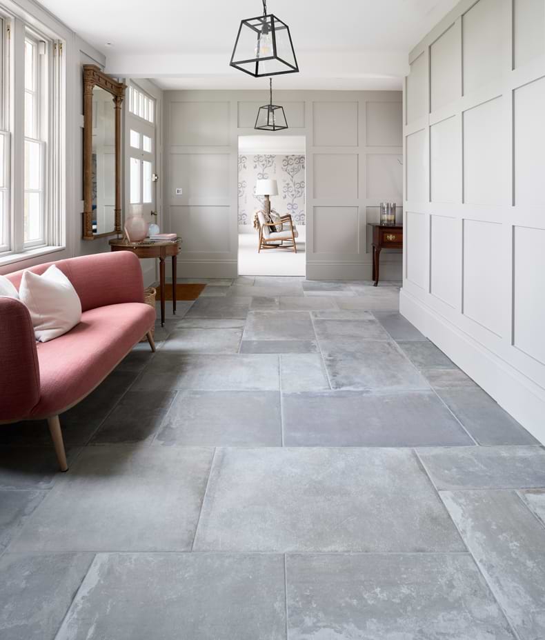 Provence Porcelain Cenere