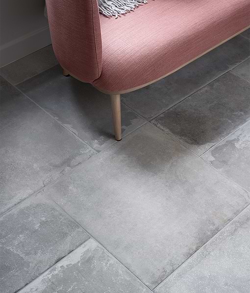 Provence Porcelain Cenere