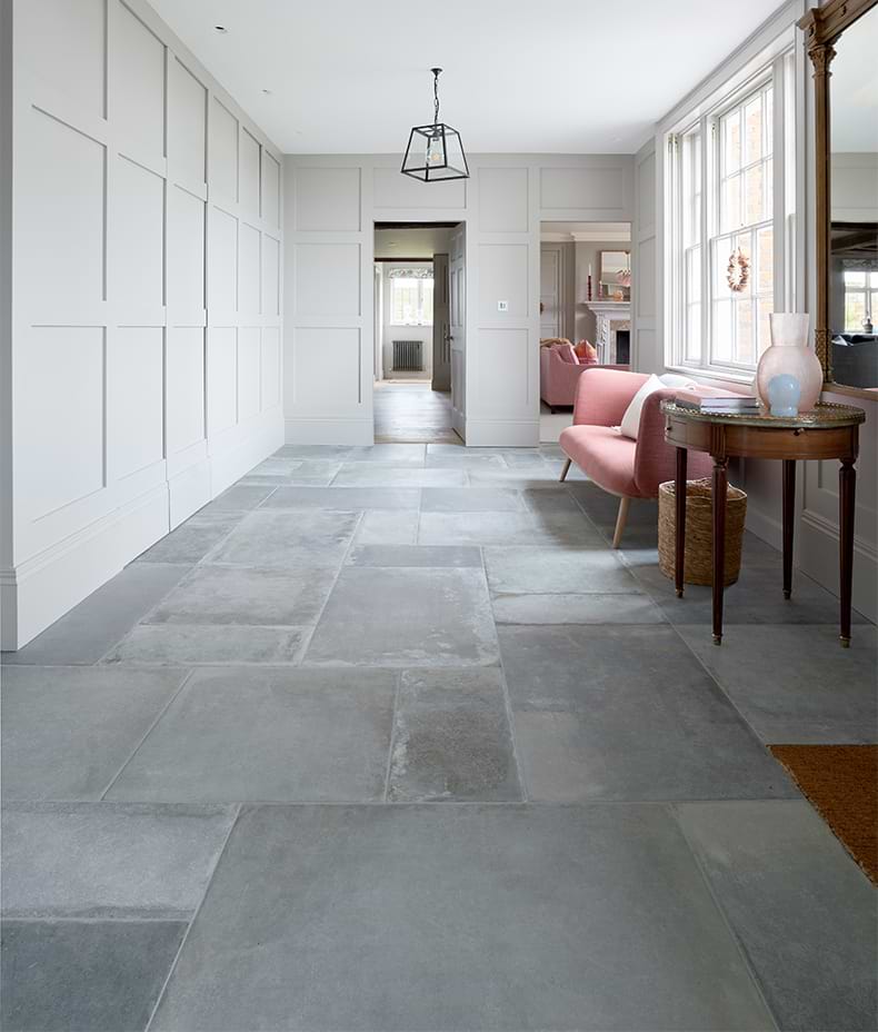 Provence Porcelain Cenere