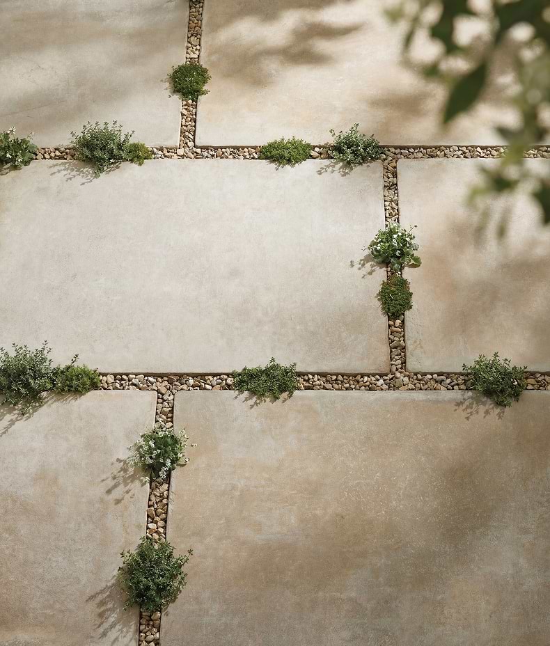 Provence Paving Porcelain Talco