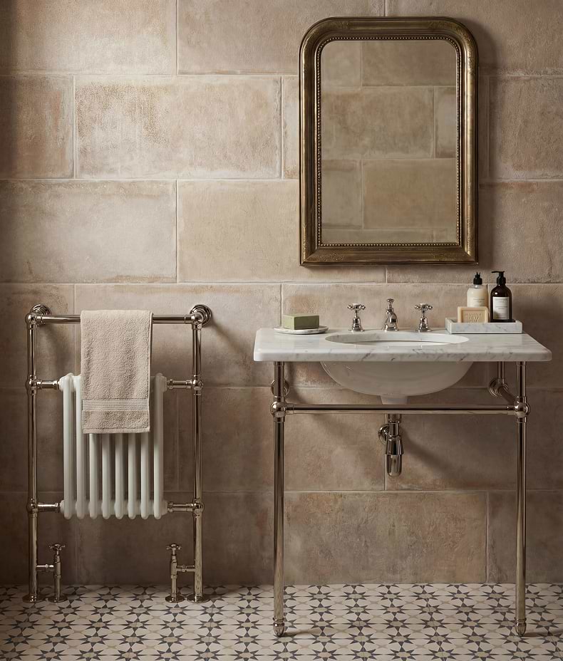 Provence Porcelain Talco