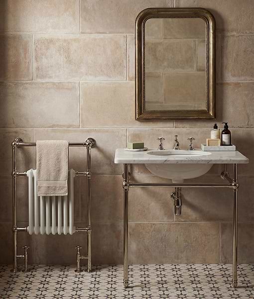 Provence Porcelain Talco