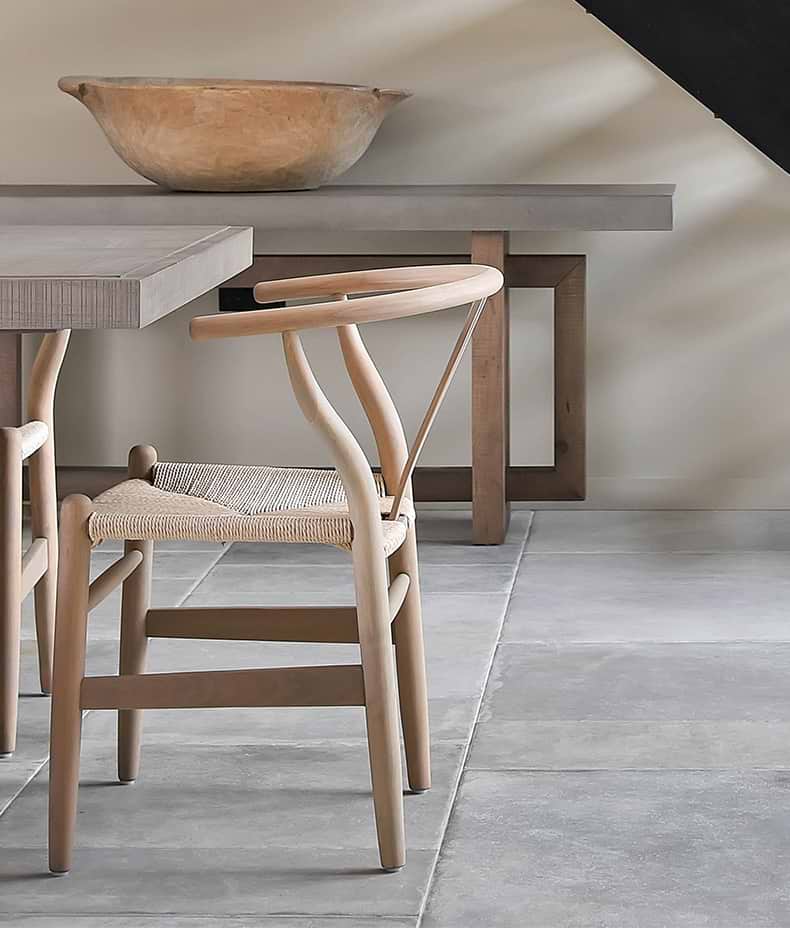 Provence Porcelain Talco