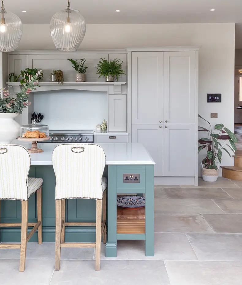 Provence Porcelain Talco