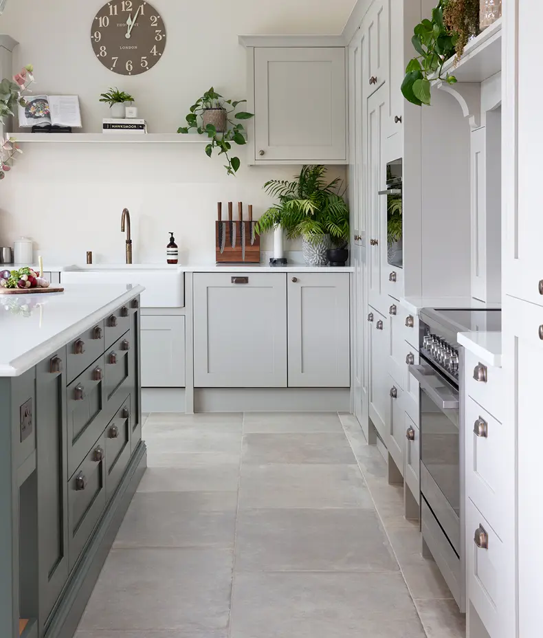 Provence Porcelain Talco