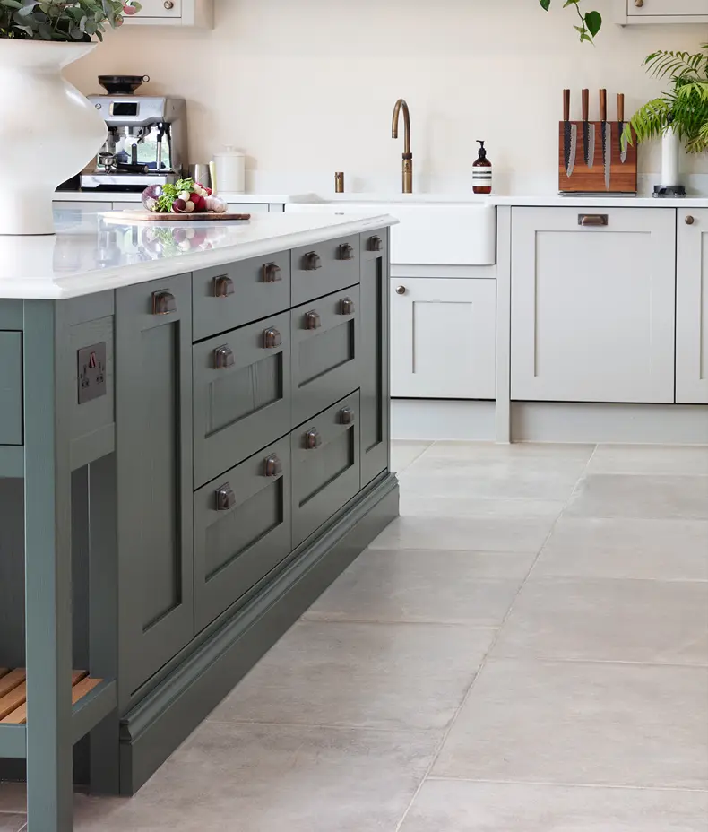 Provence Porcelain Talco