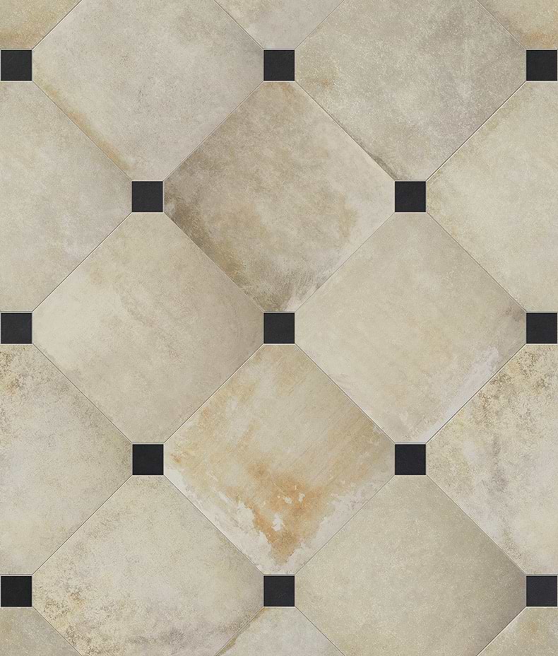 Provence Porcelain Talco