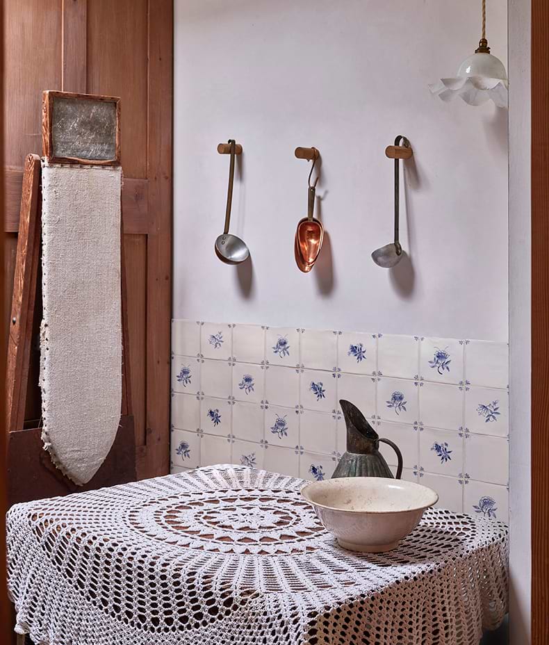 STUDIO Nonna's Kitchen Classica Ceramic