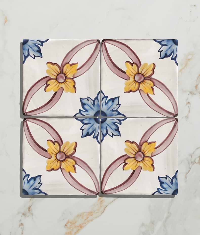 STUDIO Nonna'S Kitchen Cornelia Ceramic