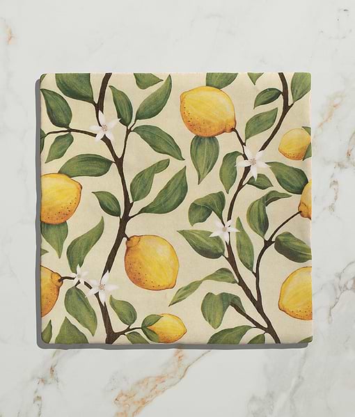 STUDIO Nonna'S Kitchen Sorrento Sabbia Ceramic