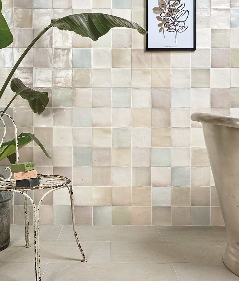 Nuance Ceramic