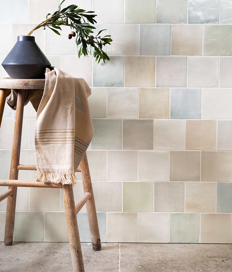 Nuance Ceramic