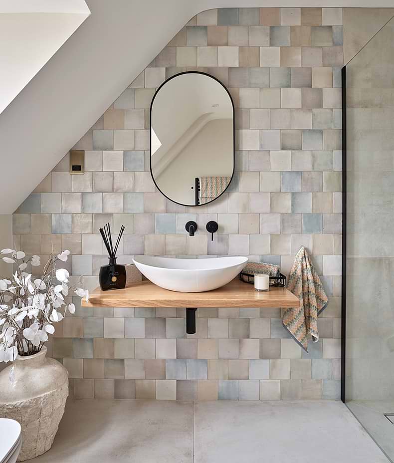 Nuance Ceramic 