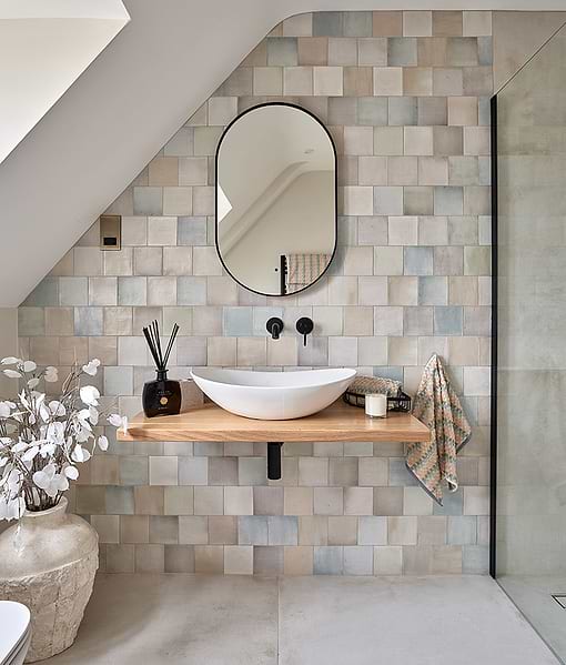 Nuance Ceramic