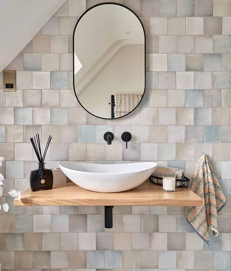 Nuance Ceramic