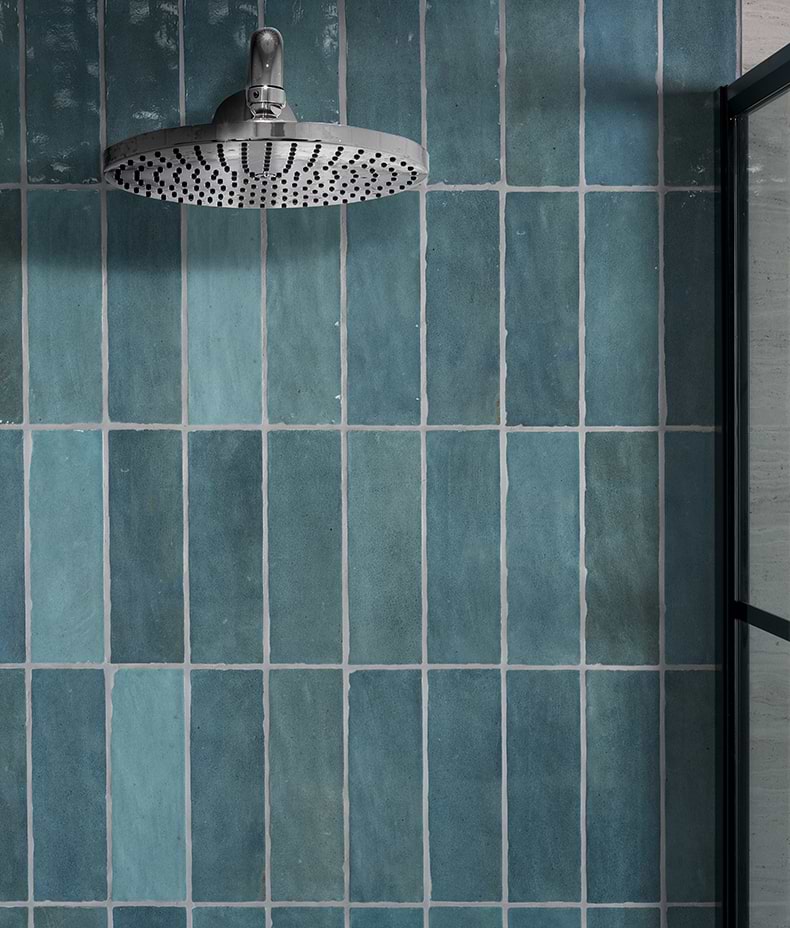Oasis Ceramic Aqua Gloss