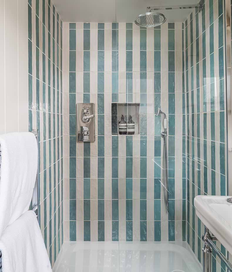 Oasis Ceramic Aqua Gloss