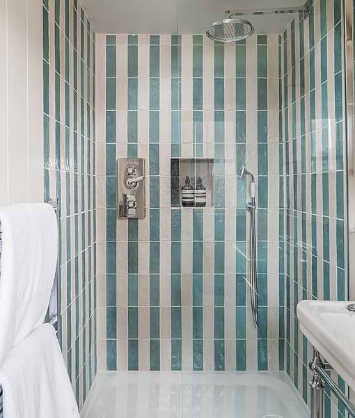 Oasis Ceramic Aqua Gloss