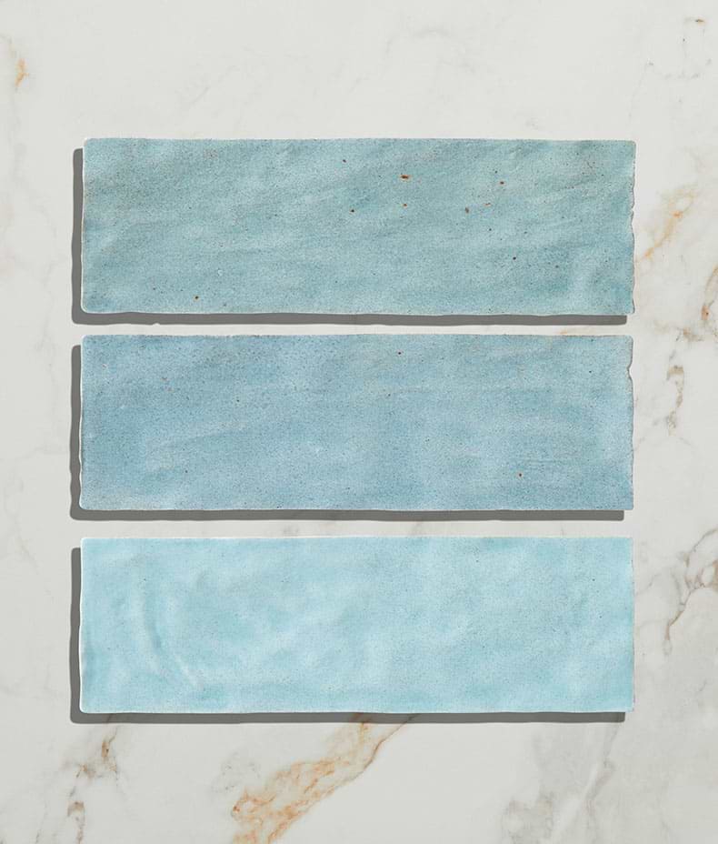 Oasis Ceramic Aqua Gloss
