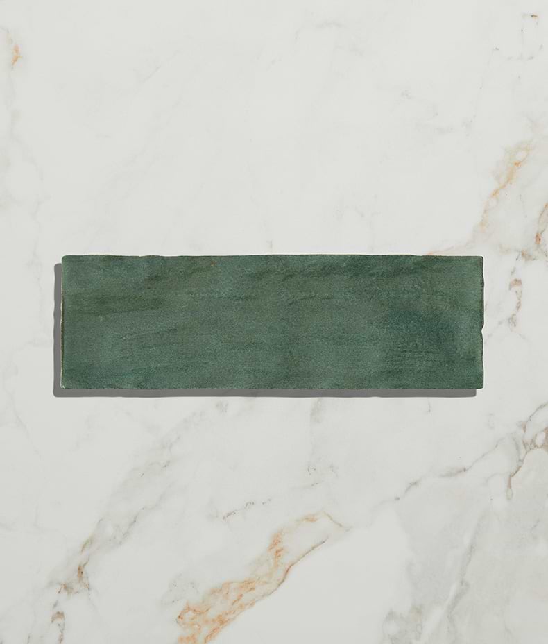 Oasis Ceramic Green Gloss