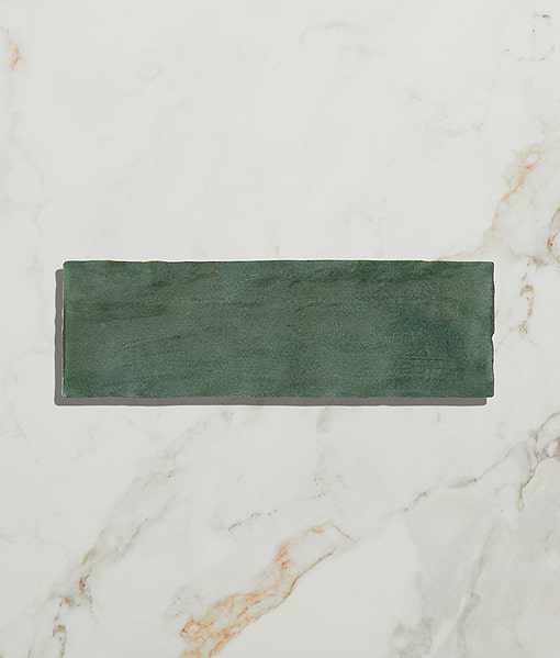 Oasis Ceramic Green Gloss