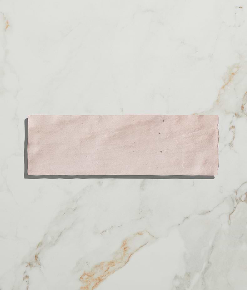 Oasis Ceramic Pink Gloss