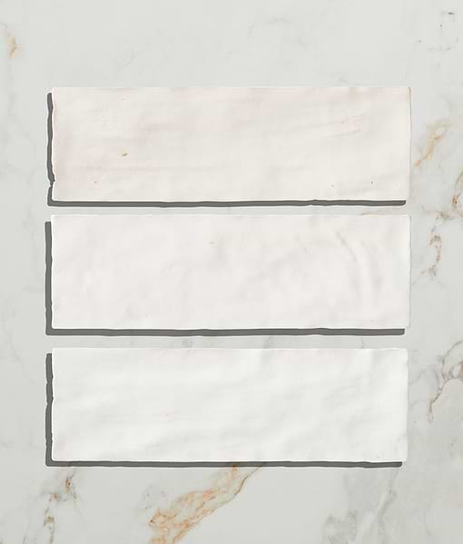 Oasis Ceramic White Gloss