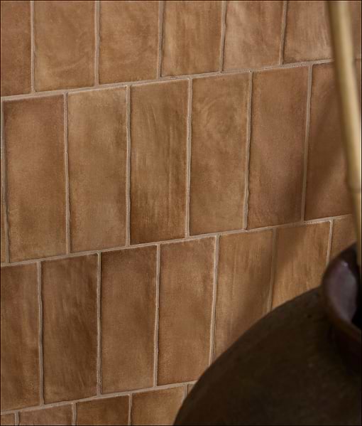 Oasis Veloute Ceramic Cotto Matt
