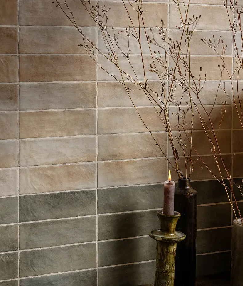 Oasis Veloute Ceramic Sage Matt
