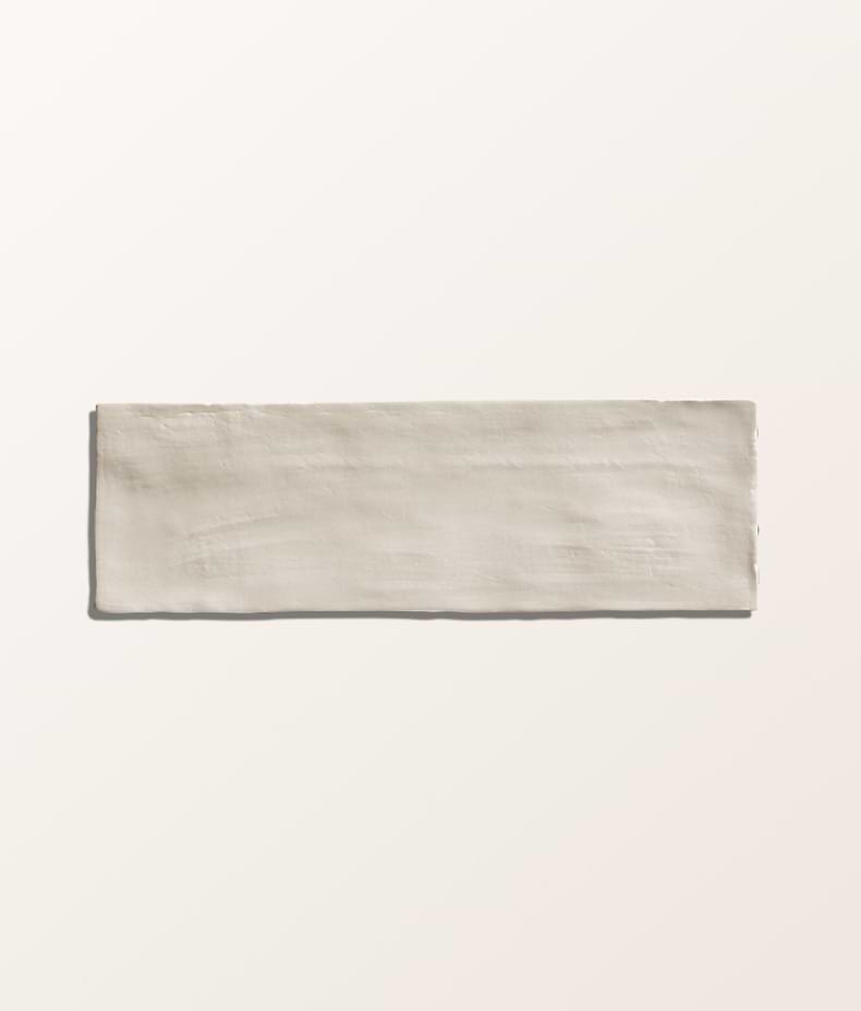 Oasis Veloute Ceramic White Matt