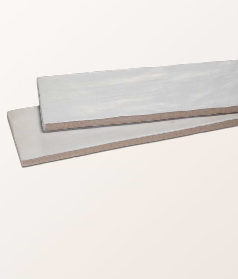 Oasis Veloute Ceramic White Matt