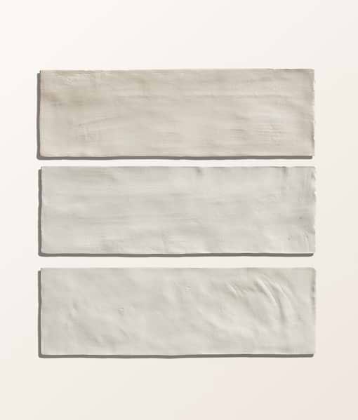 Oasis Veloute Ceramic White Matt