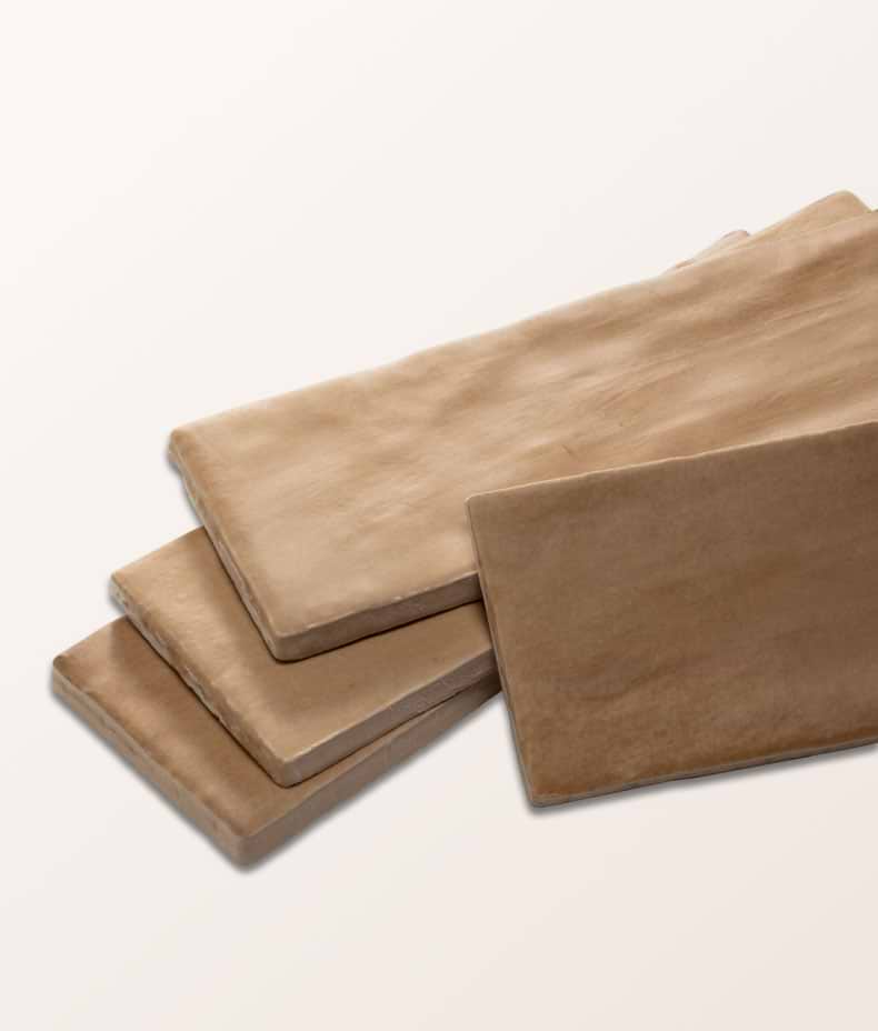 Oasis Veloute Ceramic Cotto Matt
