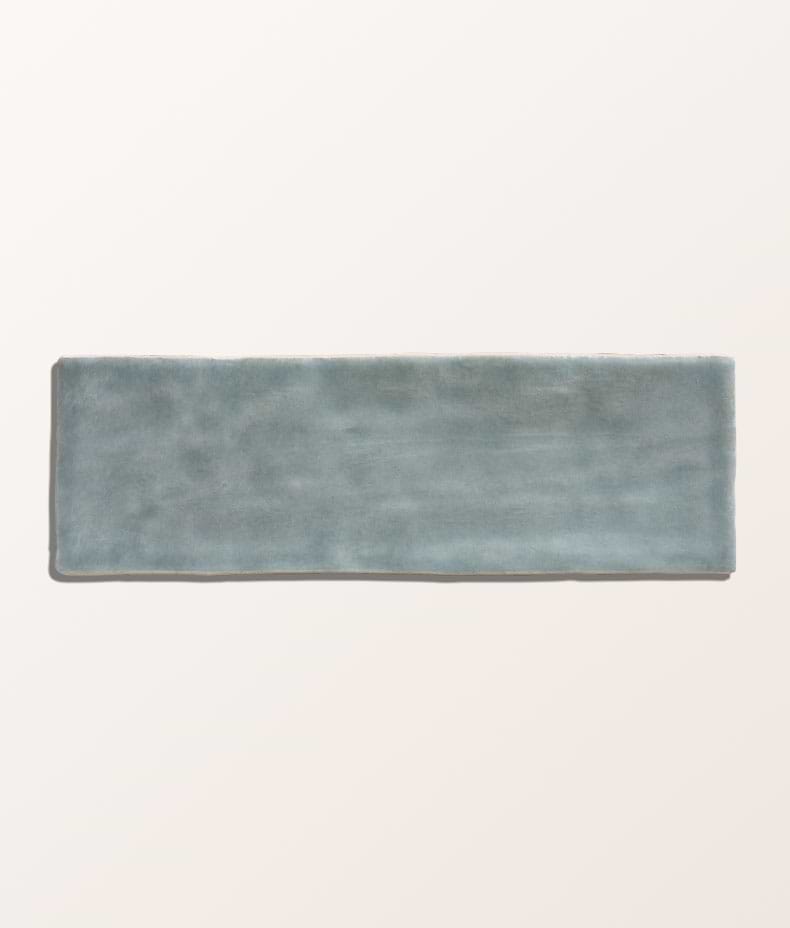 Oasis Veloute Ceramic Powder Blue Matt
