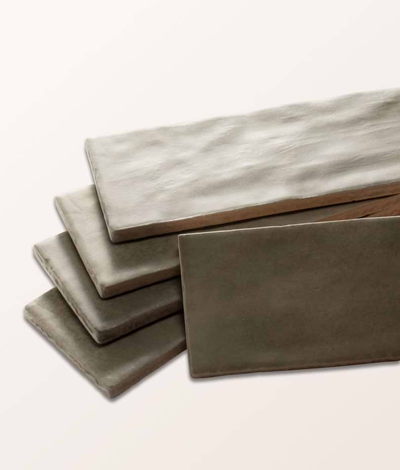 Oasis Veloute Ceramic Sage Matt