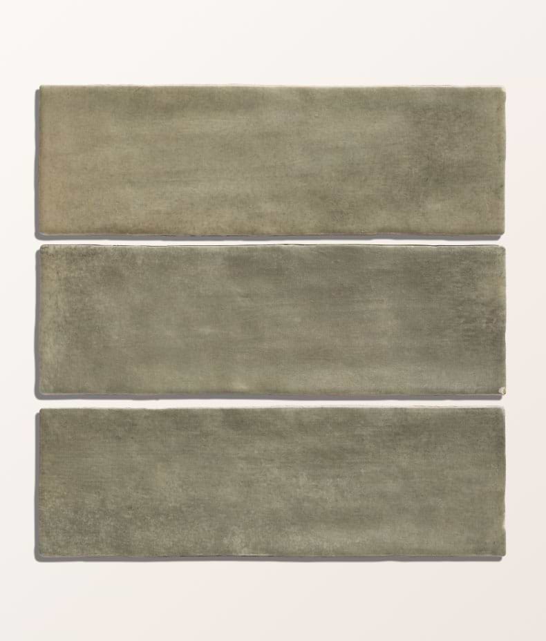 Oasis Veloute Ceramic Sage Matt