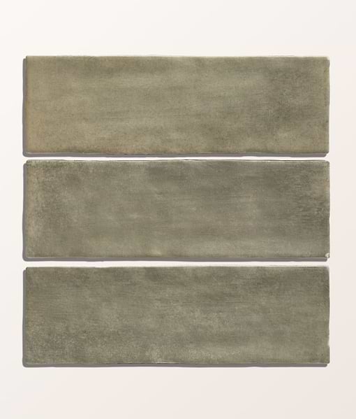 Oasis Veloute Ceramic Sage Matt