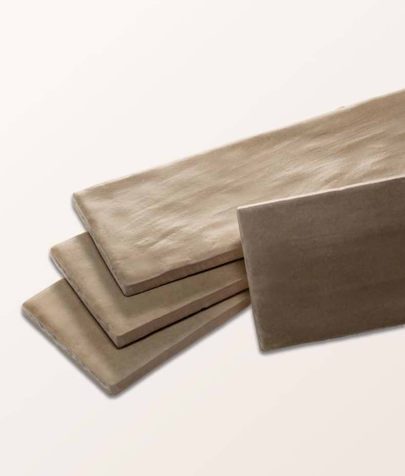 Oasis Veloute Ceramic Tan Matt