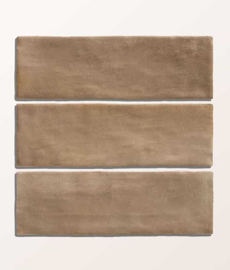 Oasis Veloute Ceramic Tan Matt