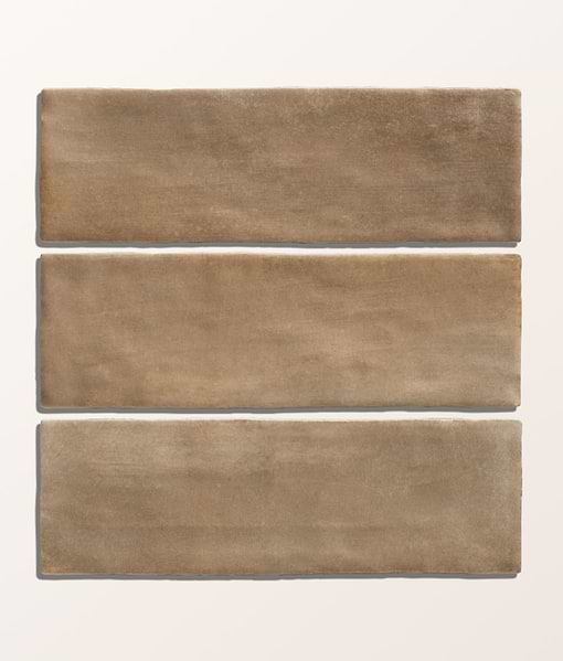 Oasis Veloute Ceramic Tan Matt