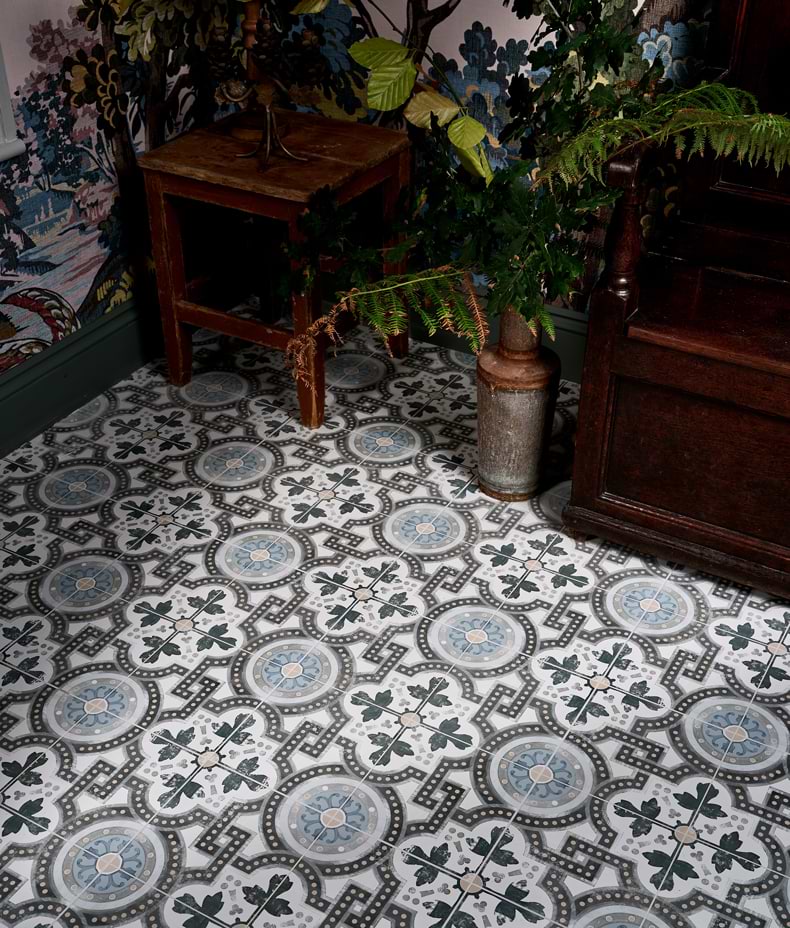 Orleans Ceramic Matt