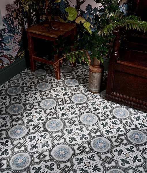 Orleans Ceramic Matt