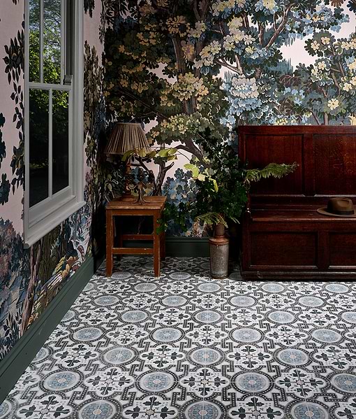 Orleans Ceramic Matt