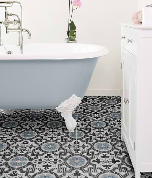 Orleans Ceramic Matt