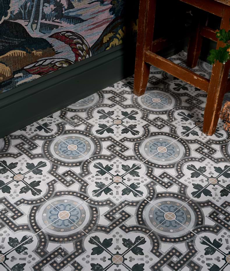 Orleans Ceramic Matt
