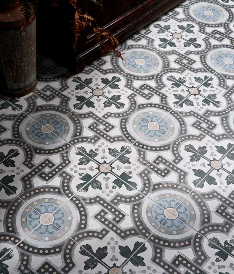 Orleans Ceramic Matt