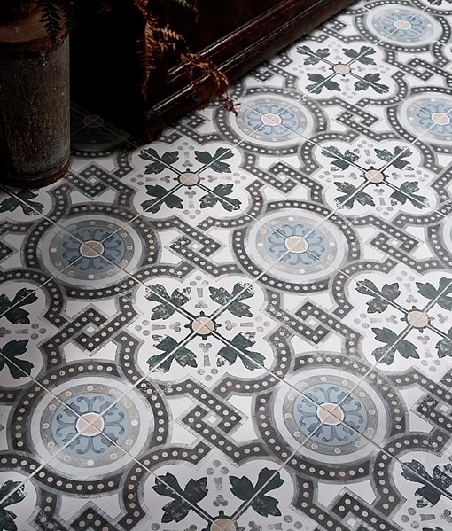 Orleans Ceramic Matt